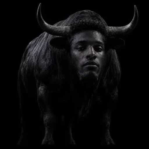 The Black Bull